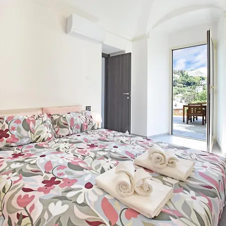 Apartament Viola