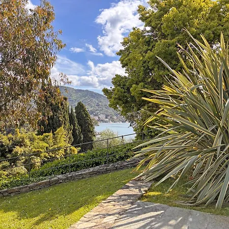 Viola Apartament Rapallo