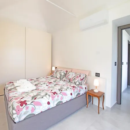 Viola Apartment Rapallo