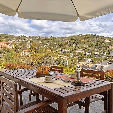 Apartment Viola Rapallo